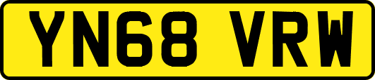 YN68VRW