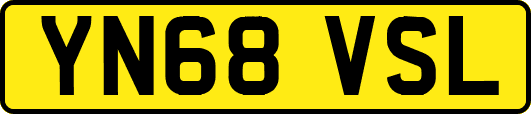 YN68VSL