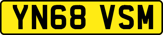 YN68VSM