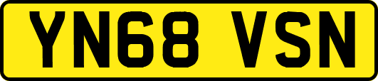 YN68VSN