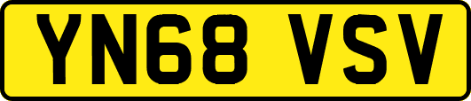 YN68VSV