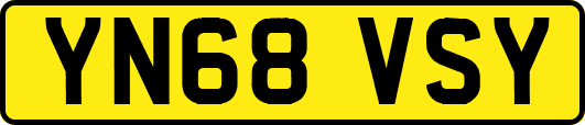 YN68VSY