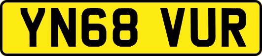 YN68VUR