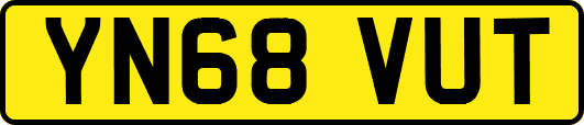 YN68VUT
