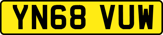 YN68VUW