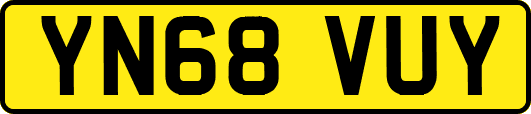 YN68VUY