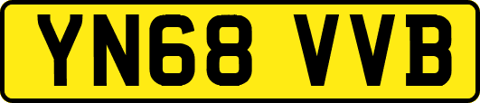 YN68VVB