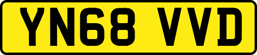 YN68VVD