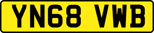 YN68VWB