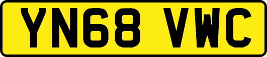 YN68VWC