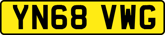 YN68VWG