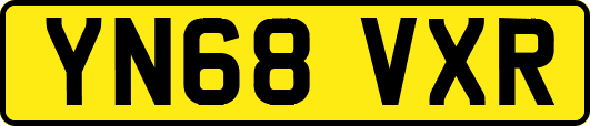 YN68VXR