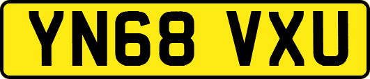 YN68VXU