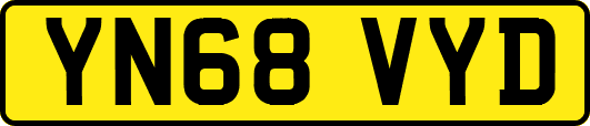 YN68VYD