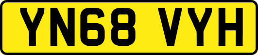 YN68VYH