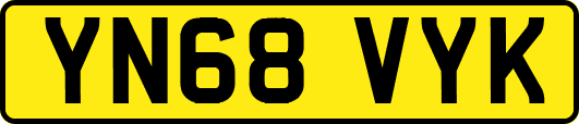 YN68VYK