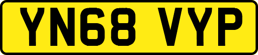 YN68VYP
