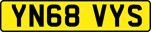 YN68VYS