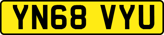 YN68VYU