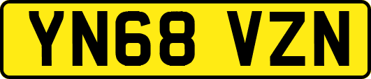YN68VZN