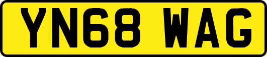 YN68WAG