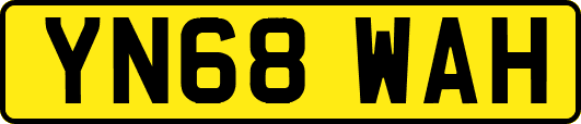 YN68WAH