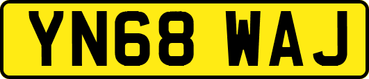 YN68WAJ