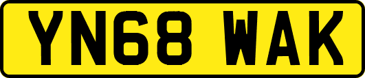 YN68WAK
