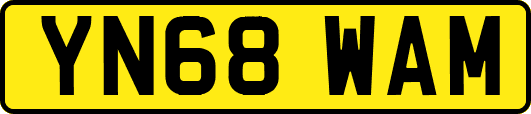 YN68WAM
