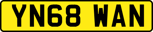 YN68WAN