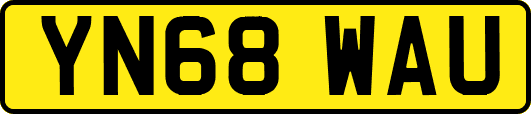 YN68WAU