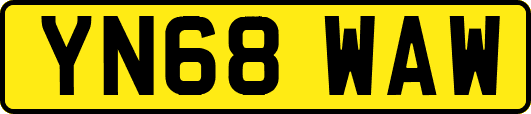YN68WAW