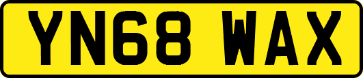 YN68WAX