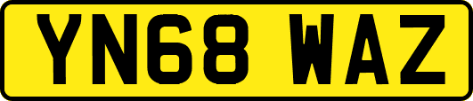 YN68WAZ