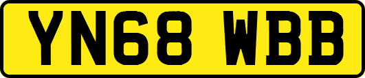 YN68WBB