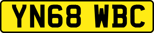 YN68WBC
