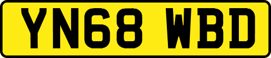 YN68WBD