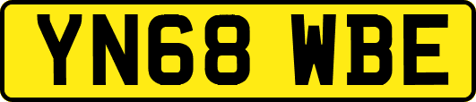 YN68WBE
