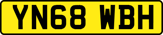 YN68WBH