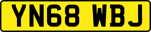 YN68WBJ