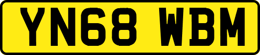 YN68WBM