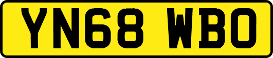 YN68WBO
