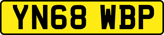 YN68WBP