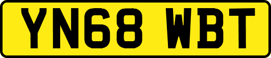 YN68WBT