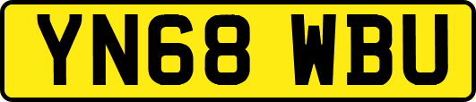 YN68WBU