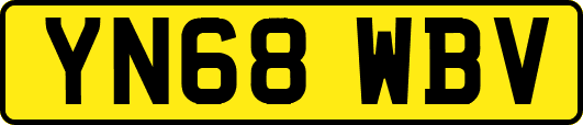 YN68WBV