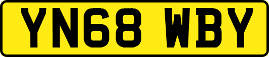 YN68WBY