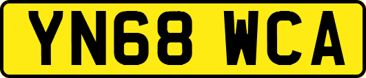 YN68WCA