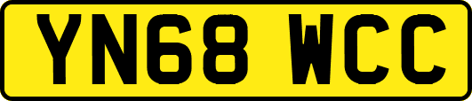 YN68WCC