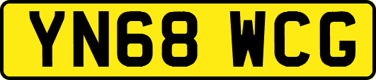 YN68WCG